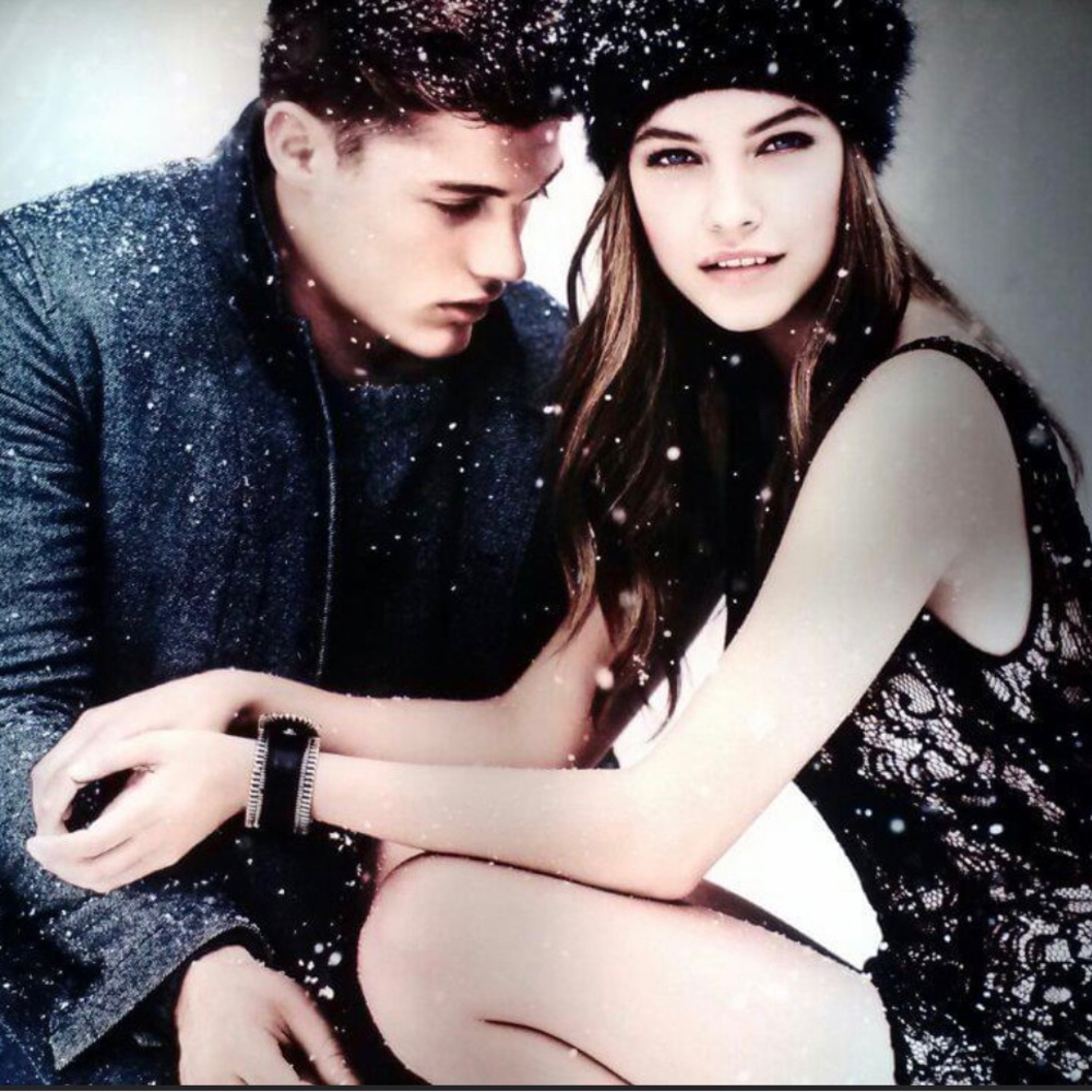 ARMANI EXCHANGE